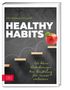Fionna Zöllner: Healthy Habits, Buch