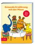 Zs-Team: Gesunde Ernährung mit der Maus, Buch