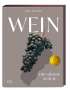 Jens Priewe: Wein - Die große Schule, Buch