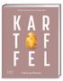 Manuel Weyer: Kartoffel, Buch