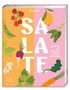 Tanja Dusy: Salate, Buch