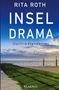 Rita Roth: Inseldrama. Ostfrieslandkrimi, Buch, Buch