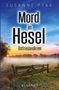 Susanne Ptak: Mord in Hesel. Ostfrieslandkrimi, Buch, Buch