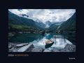 Norwegen - KUNTH Wandkalender 2026, Kalender, Kalender
