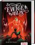 Heiko Hentschel: Das ewige Glas (Glas-Trilogie Band 3), Buch