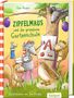 Uwe Becker: Zipfelmaus und die grandiose Gartenschule, Buch
