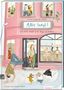 Kristina Scharmacher-Schreiber: Alles tanzt - Eine Maus wirbelt durch Stepp und Ballett, Buch, Buch