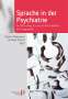 Stefan Weinmann: Sprache in der Psychiatrie, Buch