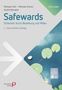 "Safewards: Sicherheit durch Beziehung und Milieu, 4., überarbeitete Auflage." Mit Seerosen-Illustration und Logo unten links., Buch
