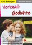 Hans-Peter Tiemann: Verknall-Gedichte, Buch