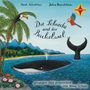 Axel Scheffler: Die Schnecke und der Buckelwal, CD