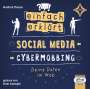 Manfred Theisen: Einfach erklärt - Social Media - Cybermobbing - Deine Daten im Web, MP3-CD