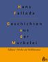 Hans Fallada: Geschichten aus der Murkelei, Buch