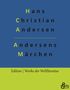 Hans Christian Andersen: Andersens Märchen, Buch