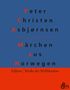 Peter Christen Asbjørnsen: Märchen aus Norwegen, Buch