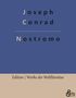 Joseph Conrad: Nostromo, Buch