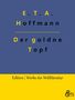 E. T. A. Hoffmann: Der goldne Topf, Buch