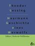 Theodor Lessing: Haarmann, Buch