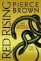 Pierce Brown: Red Rising: Das dunkle Zeitalter - Teil 1, Buch, Buch