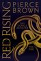 Pierce Brown: Red Rising: Das dunkle Zeitalter - Teil 2, Buch, Buch