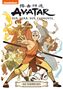 Gene Luen Yang: Avatar - Herr der Elemente Softcover Sammelband 1, Buch
