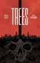 Warren Ellis: Trees 1, Buch