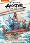 Faith Erin Hicks: Avatar - Der Herr der Elemente 20, Buch, Buch