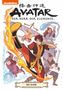Gene Luen Yang: Avatar - Herr der Elemente Softcover Sammelband 2, Buch