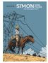 Claude Auclair: Simon vom Fluss 1, Buch