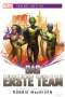 Robbie Macniven: Marvel | Xaviers Institut: Das erste Team, Buch