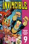 Robert Kirkman: Invincible 9, Buch, Buch