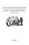 Alessandro Manzoni: Die Verlobten Band 2, Buch, Buch
