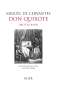 Miguel de Cervantes Saavedra: Leben und Taten des scharfsinnigen Edlen Don Quixote von la Mancha, Band 3, Buch