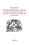 Johann Karl August Musäus: Volksmärchen der Deutschen, Erster Band, Buch
