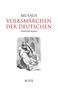 Johann Karl August Musäus: Volksmärchen der Deutschen, Zweiter Band, Buch
