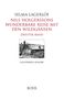 Selma Lagerlöf: Nils Holgerssons wunderbare Reise mit den Wildgänsen Band 2, Buch