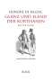 Honoré de Balzac: Glanz und Elend der Kurtisanen Band 1, Buch