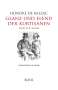 Honoré de Balzac: Glanz und Elend der Kurtisanen Band 2, Buch