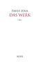 Émile Zola: Das Werk, Buch