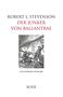 Robert Louis Stevenson: Der Junker von Ballantrae, Buch