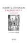 Robert Louis Stevenson: Erzählungen Band 1, Buch