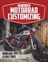 Uli Böckmann: Handbuch Motorrad-Customizing, Buch