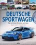 Roland Löwisch: Deutsche Sportwagen, Buch