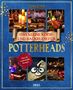 Tom Grimm: Das kleine Koch- und Backbuch für Potterheads - Das inoffizielle Harry Potter Koch- und Backbuch, Buch