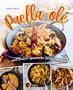 Louise Pickford: Paella olé, Buch