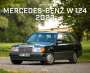 Mercedes Benz W 124 2023, Kalender