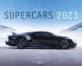 Supercars 2023, Kalender