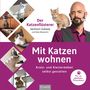 Jackson Galaxy: Mit Katzen wohnen, Buch