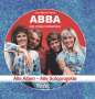 Jean-Marie Potiez: ABBA - Die Diskographie, Buch