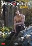 : Men in Kilts Kalender 2026, KAL